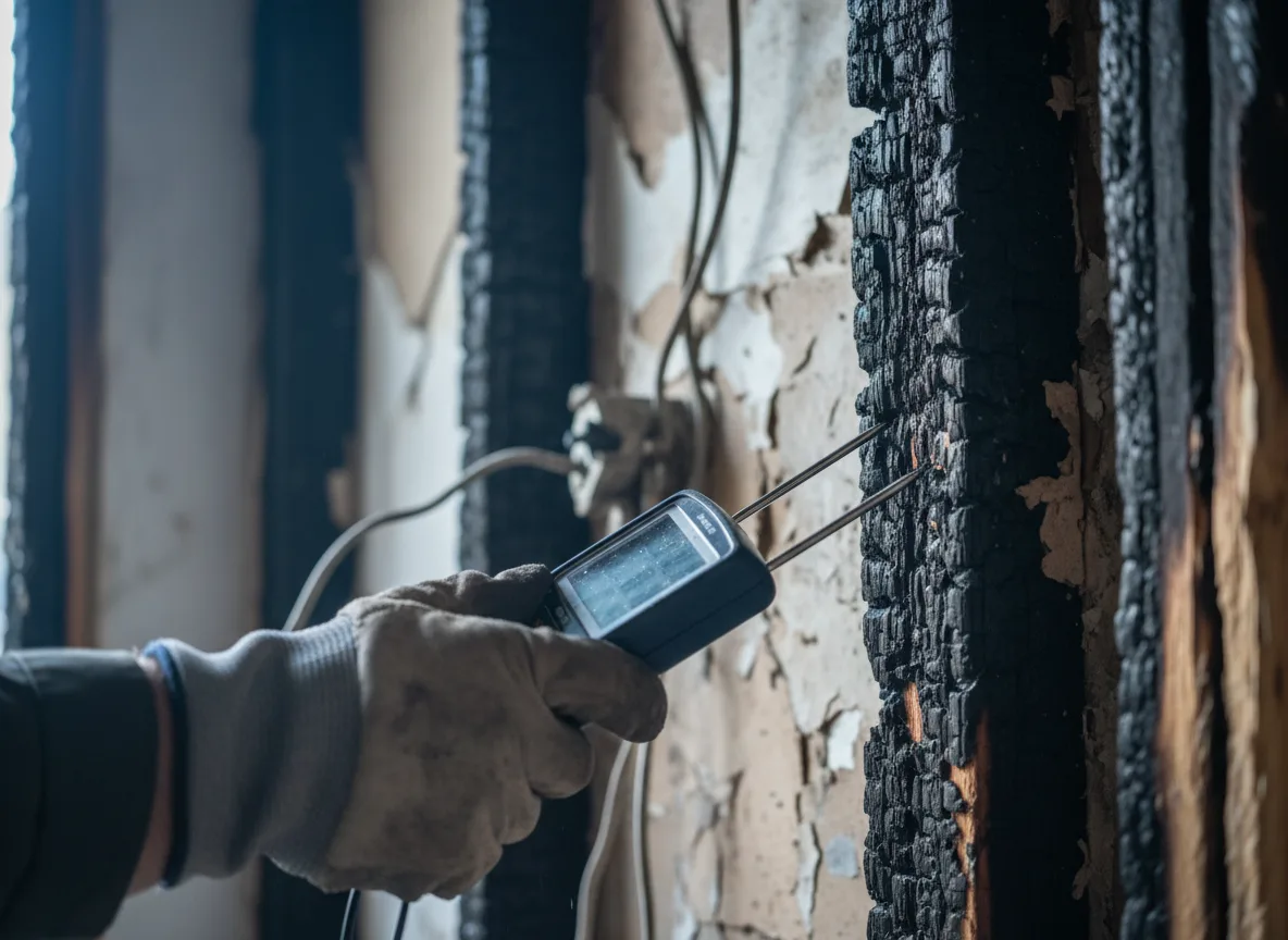 Fire Damage Restoration Empire, NV FAQs